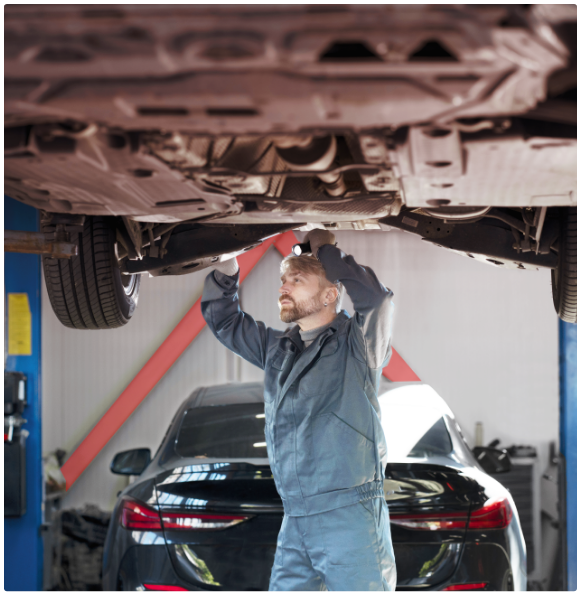 A1 Auto Repair Shop in Brooklyn, NY