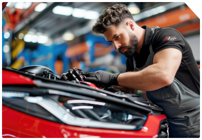 Reliable A1 Auto Repair Shop in Brooklyn