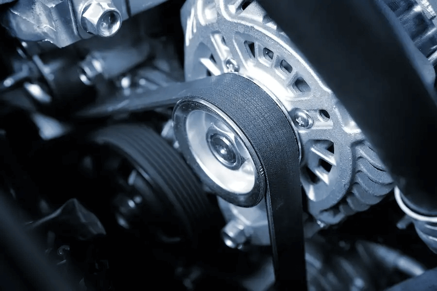 Timing Belt Service in Brooklyn
