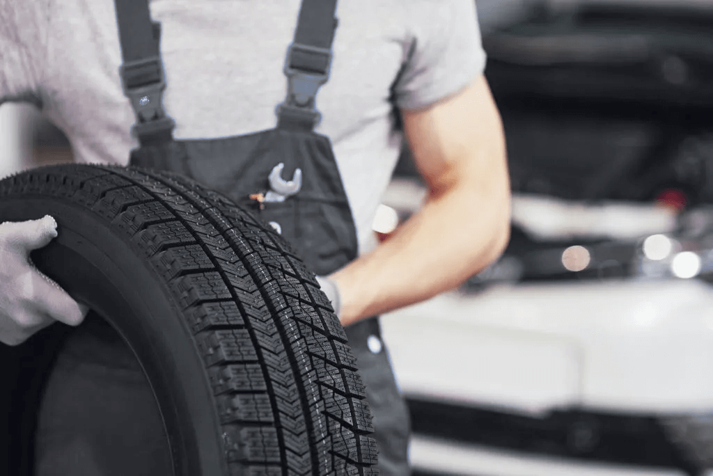 Wheel and Tire Services in Brooklyn