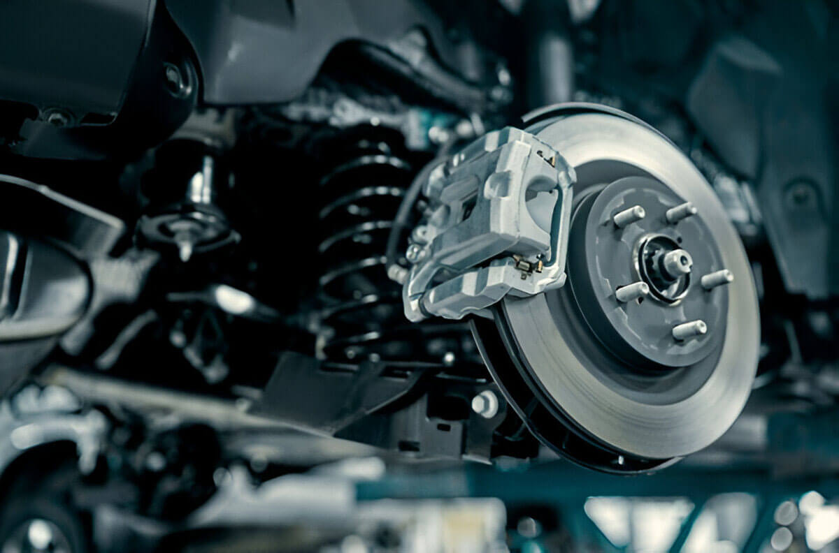 Brakes Repair Services in Brooklyn