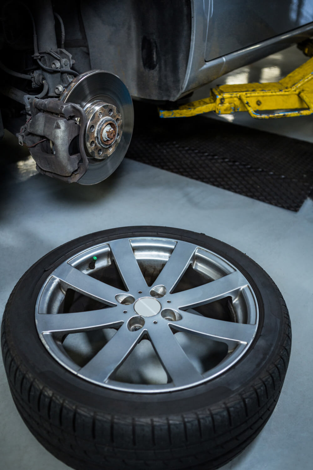 Professional Auto Brake Repair Services in Brooklyn