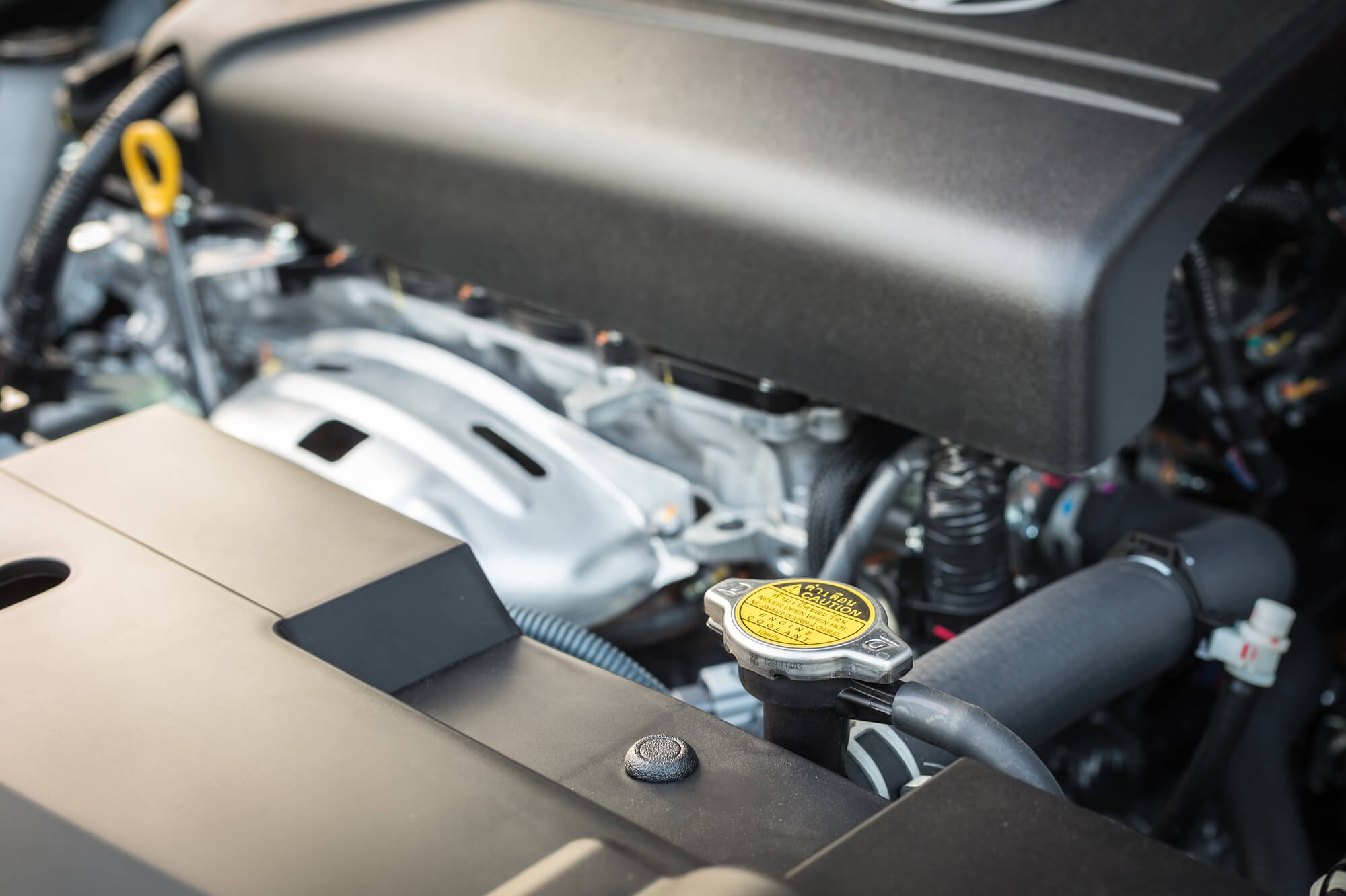 Engine cooling system in Brooklyn, NY