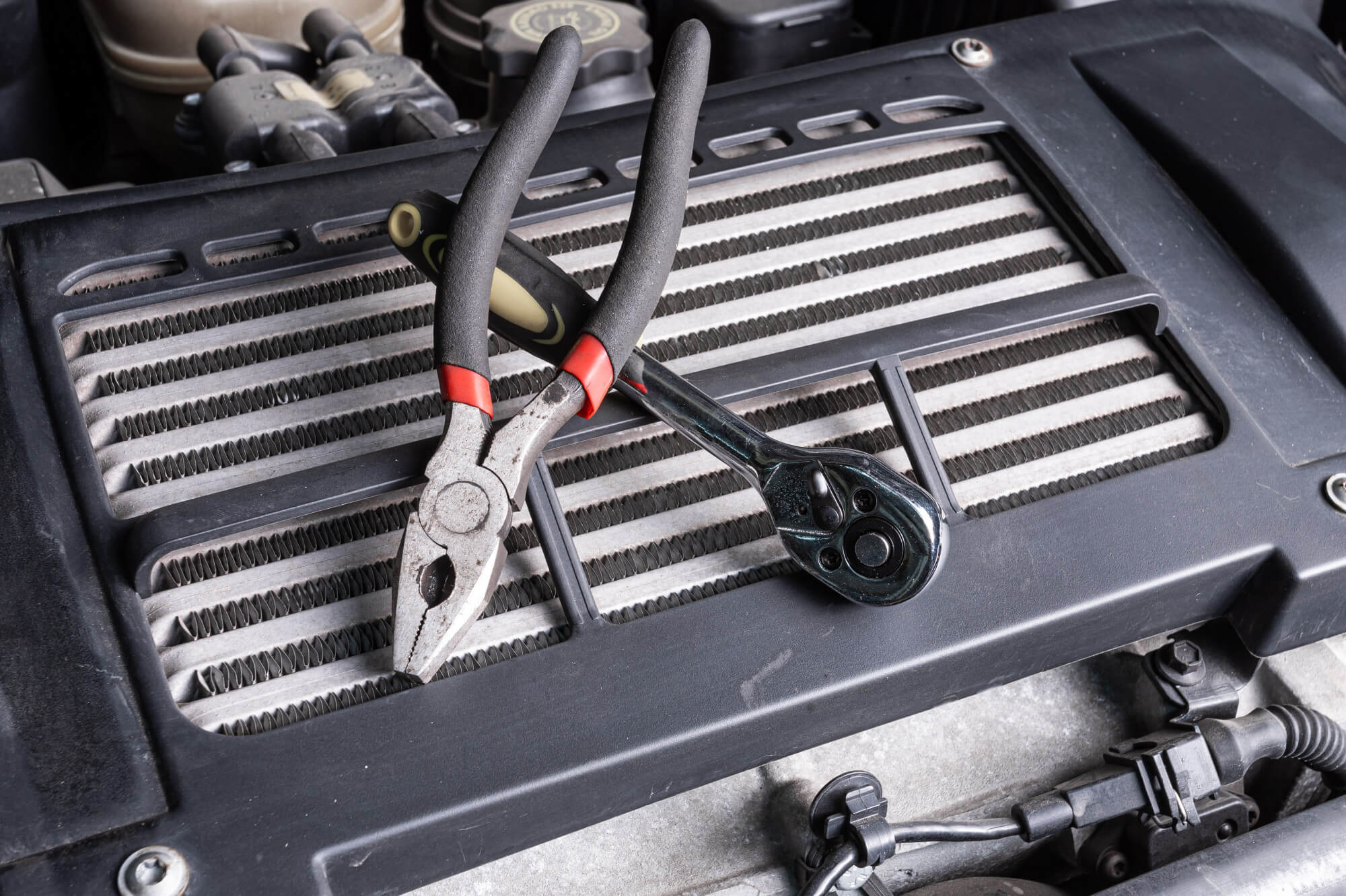 Affordable Engine Cooling System Service in Brooklyn