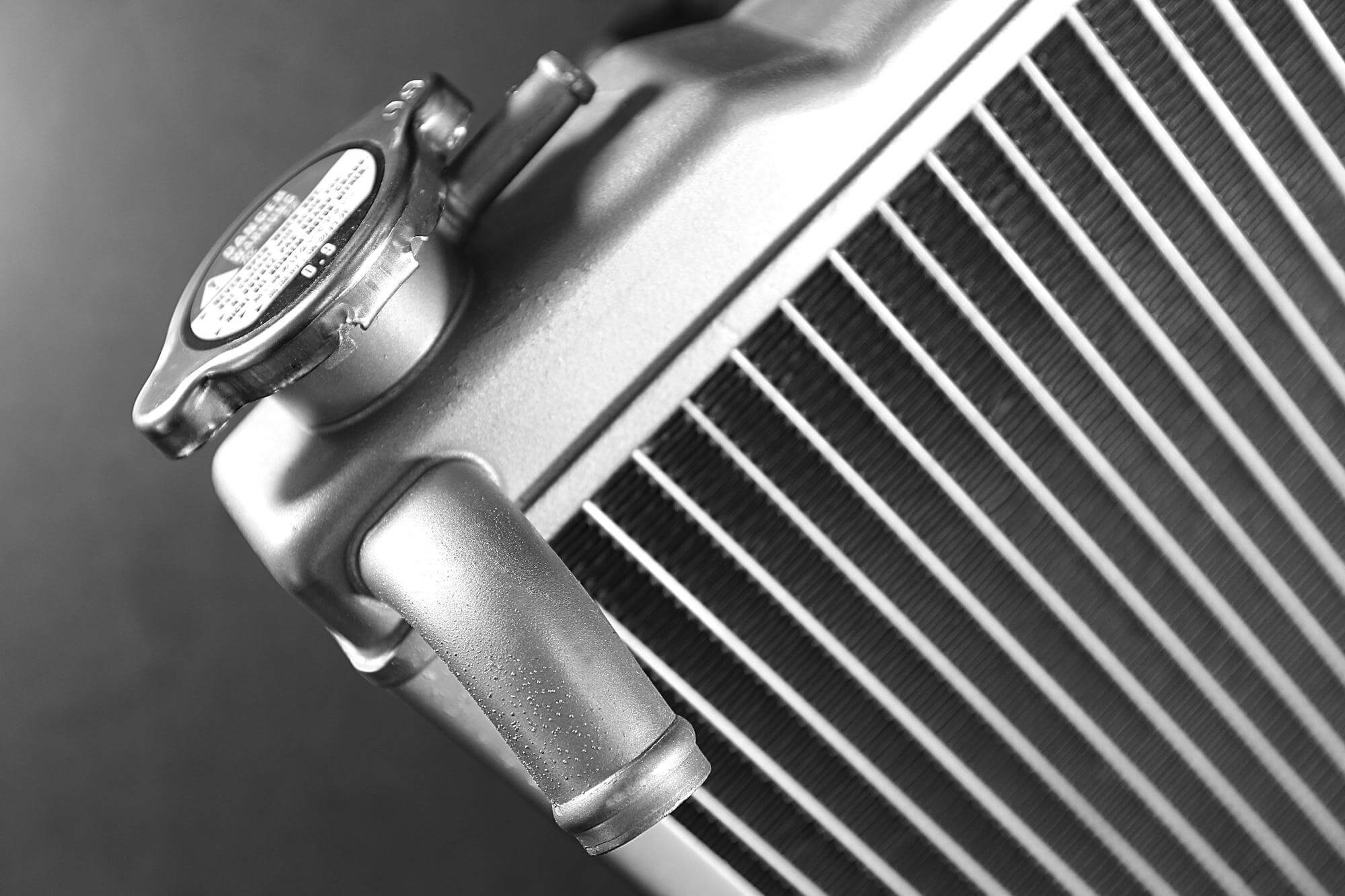 Reliable Engine Cooling System in Brooklyn, NY