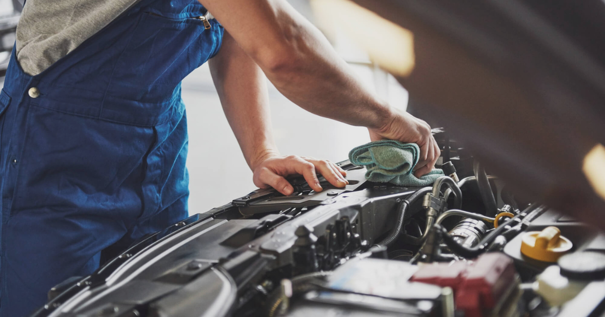 Engine Cooling System in Brooklyn