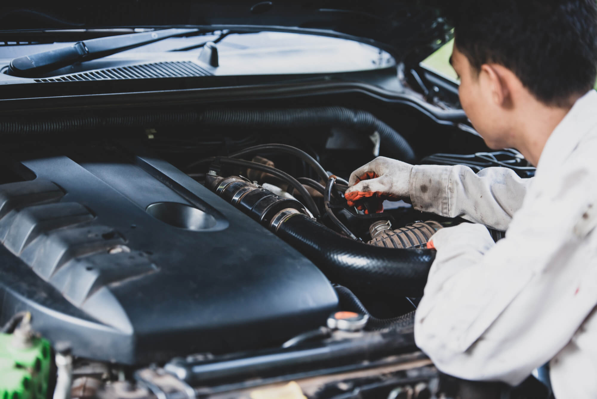 Expert Automotive Diagnostic in Brooklyn, NY