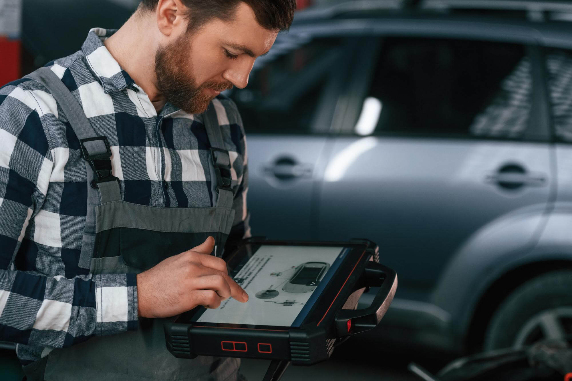 Expert Check Engine Light in Brooklyn, NY