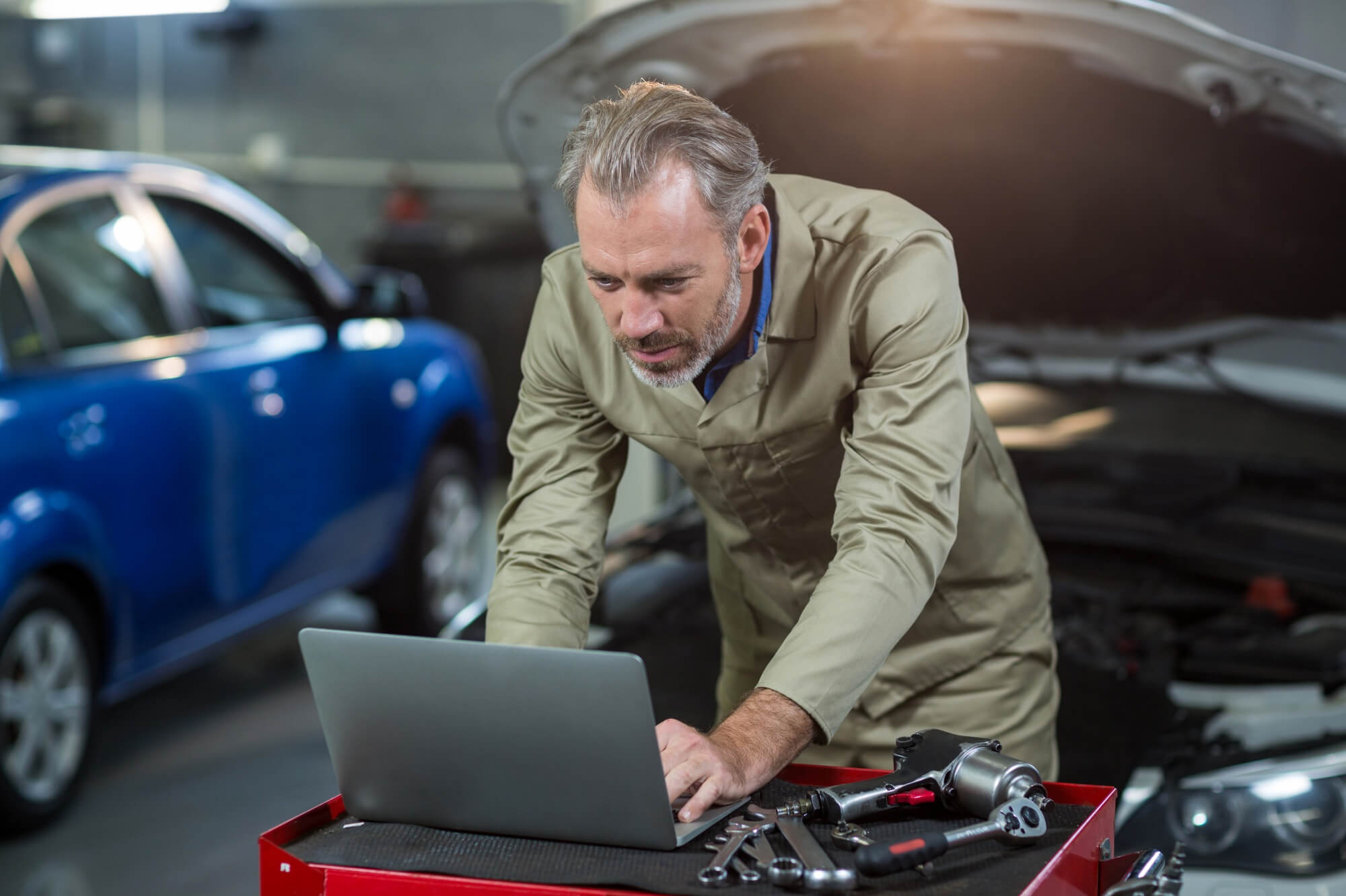 Reliable Engine Light Diagnostics and Repair in Brooklyn