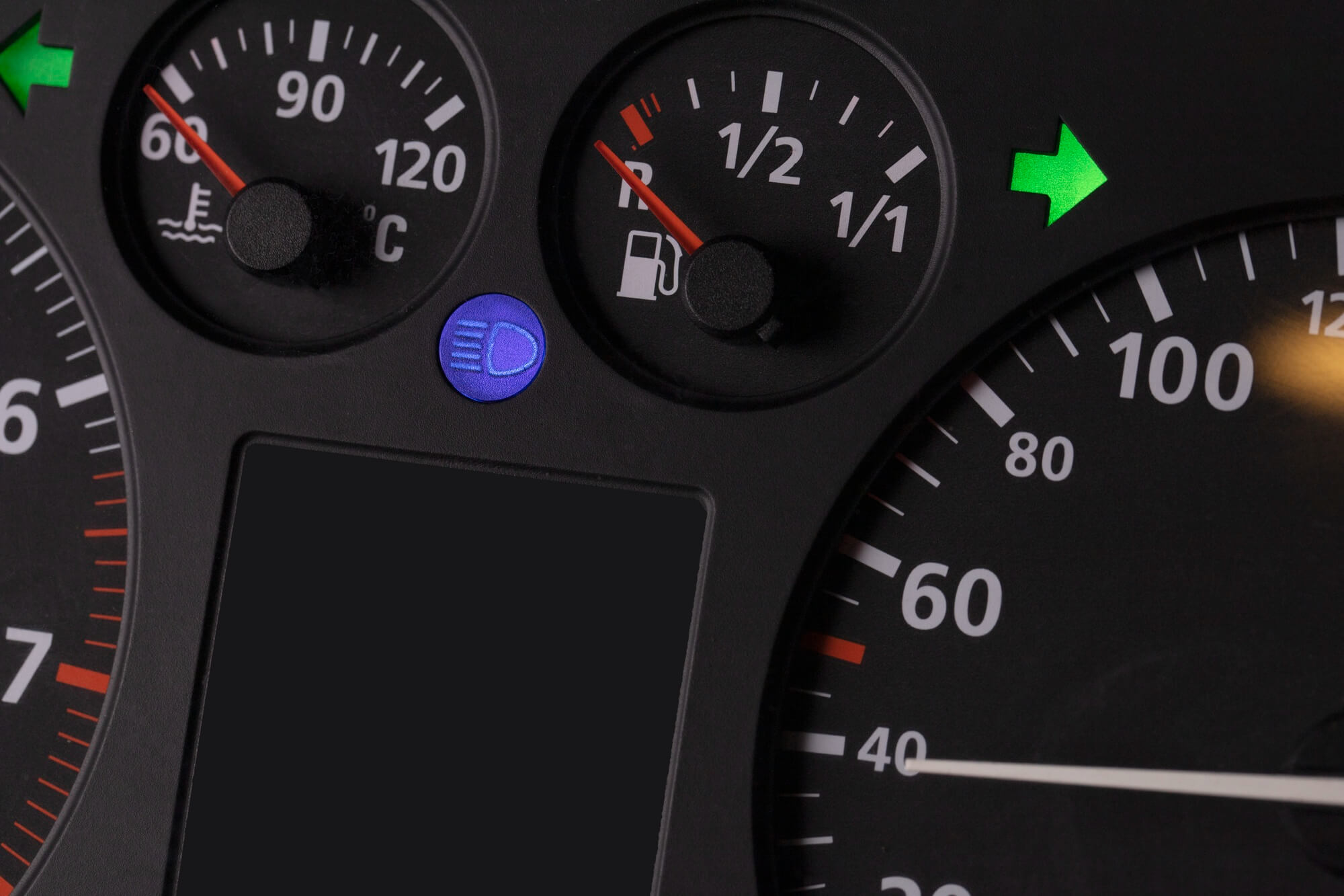 Check Engine Light in Brooklyn