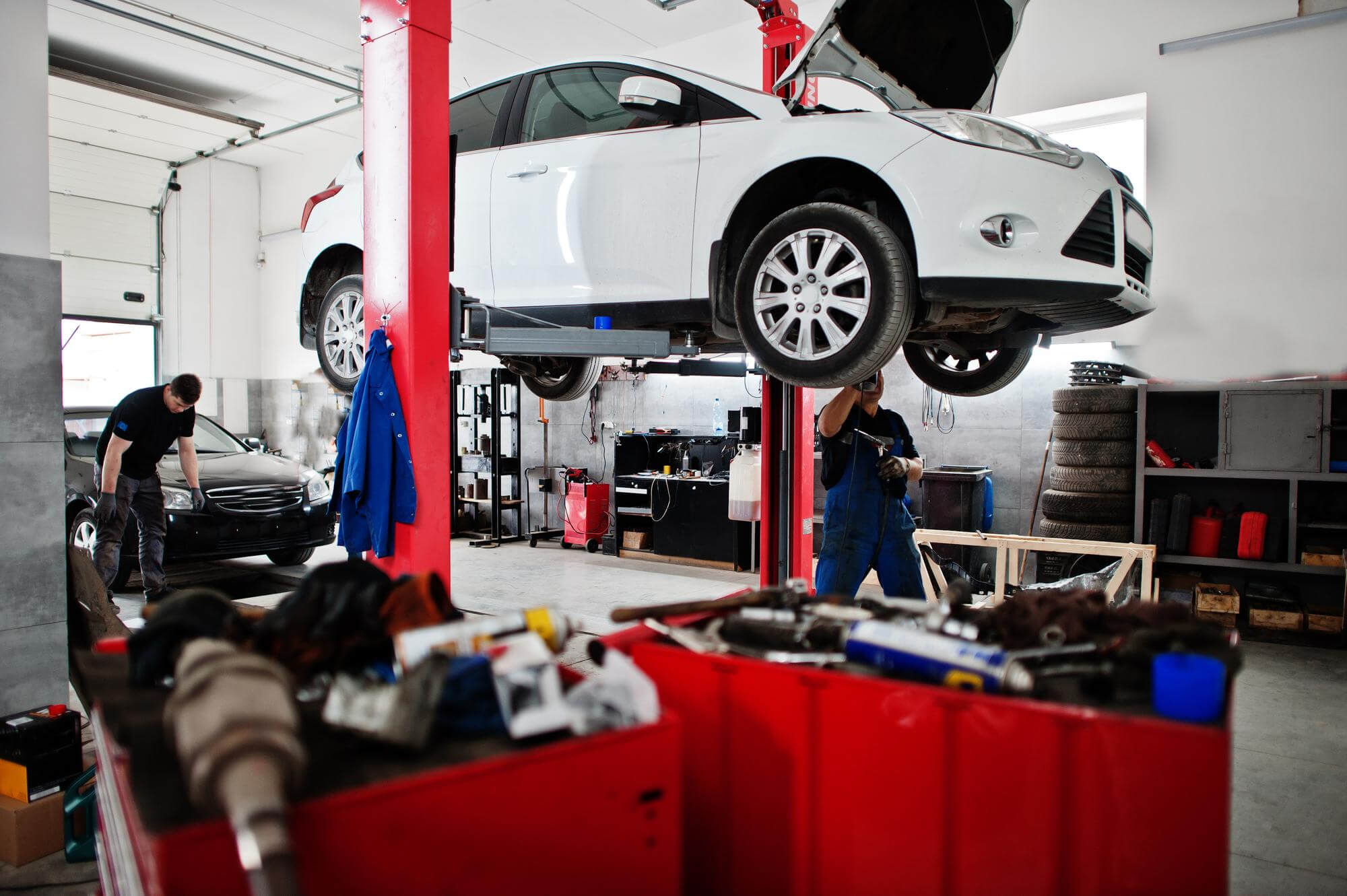 Expert preventive maintenance in Brooklyn