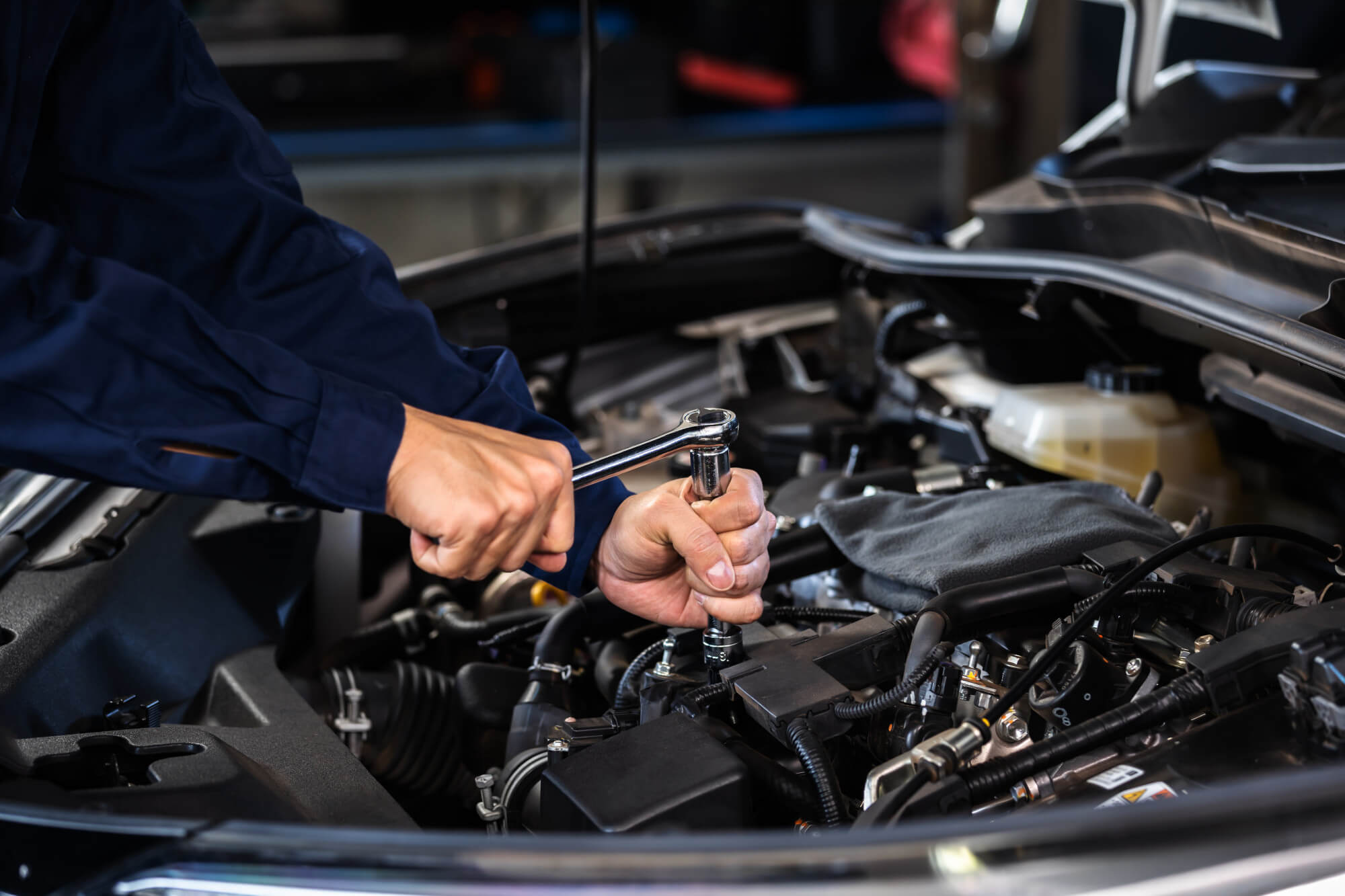 Trusted Preventive Maintenance in Brooklyn