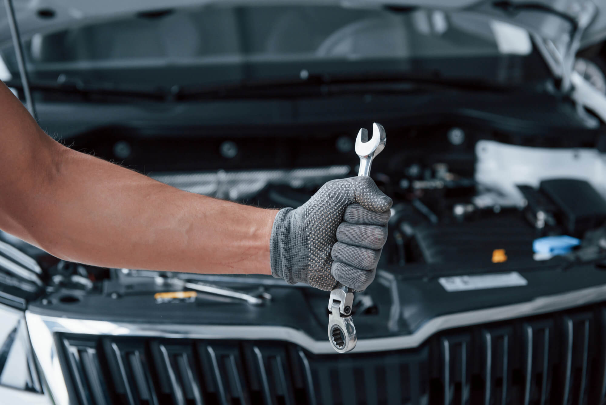 Reliable preventive maintenance in Brooklyn