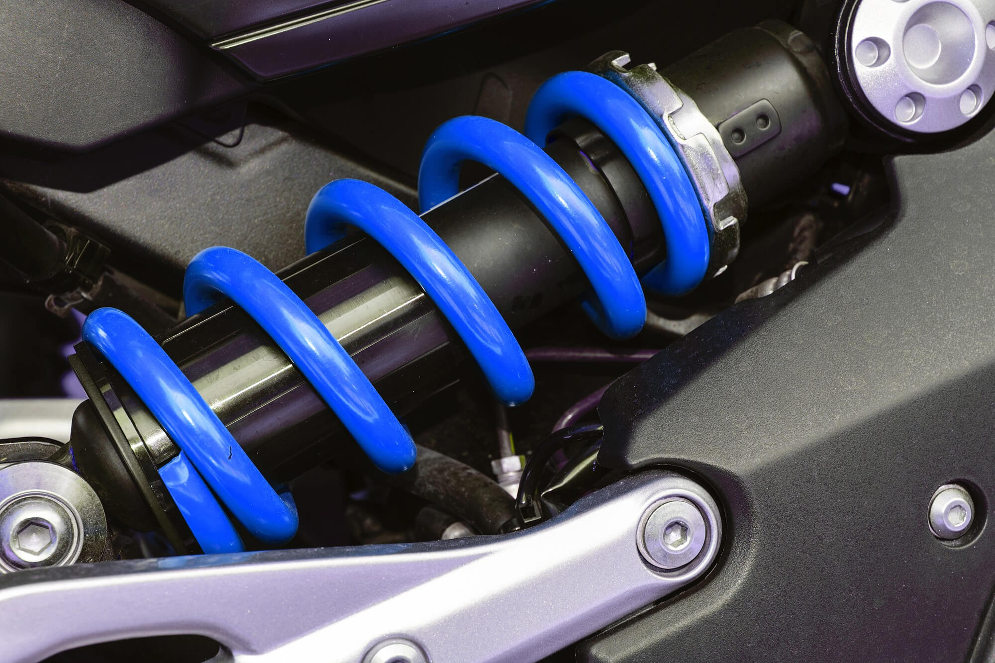 Professional Shocks and Suspension in Brooklyn