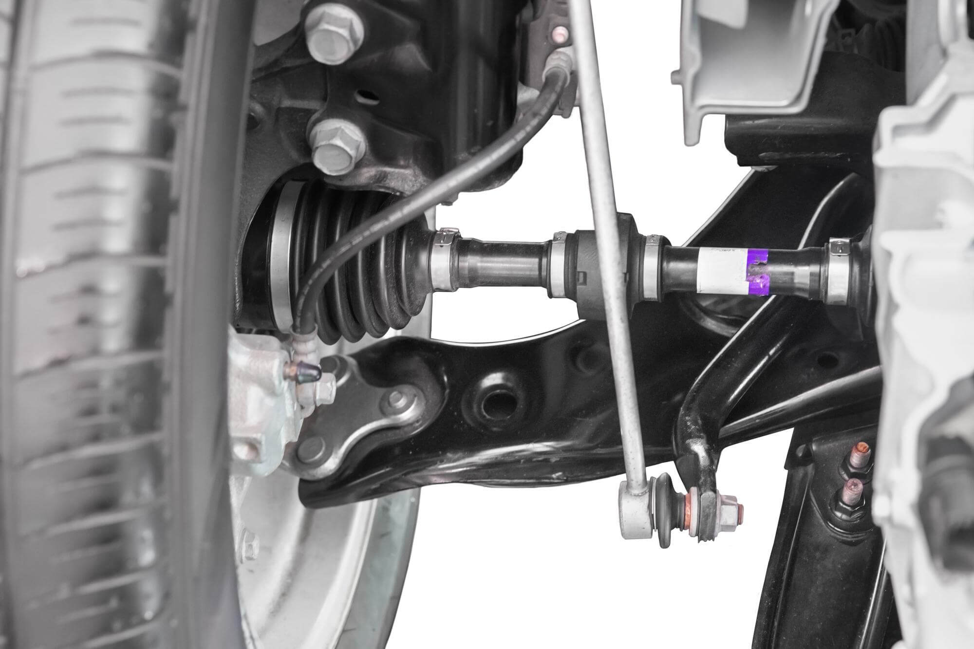 Auto Shocks and Suspension service in Brooklyn