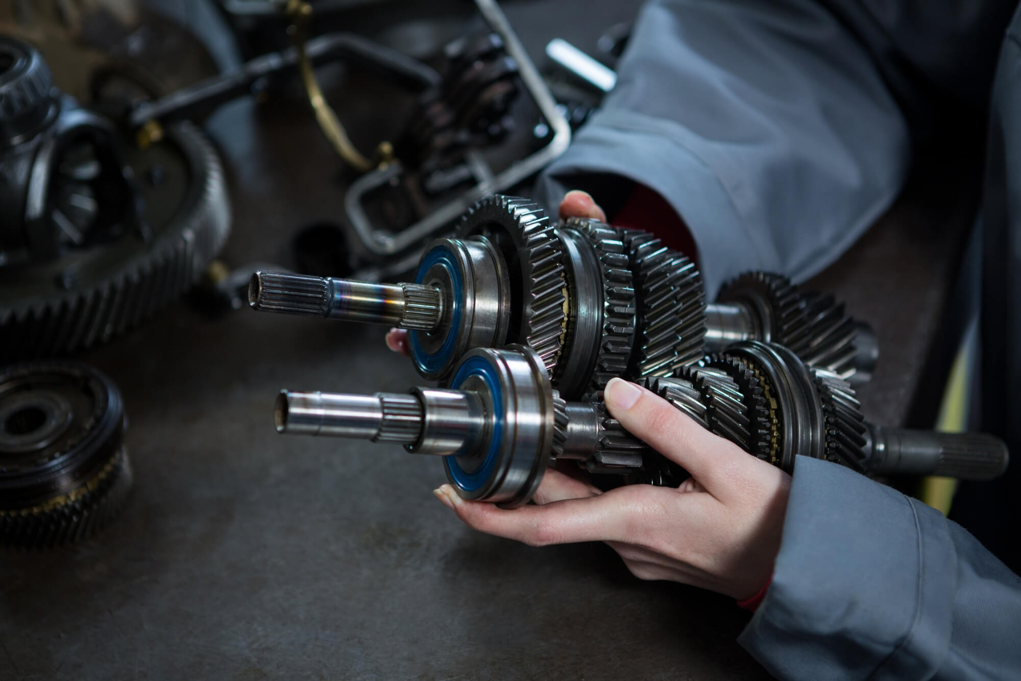 Timing Belt Service in Brooklyn