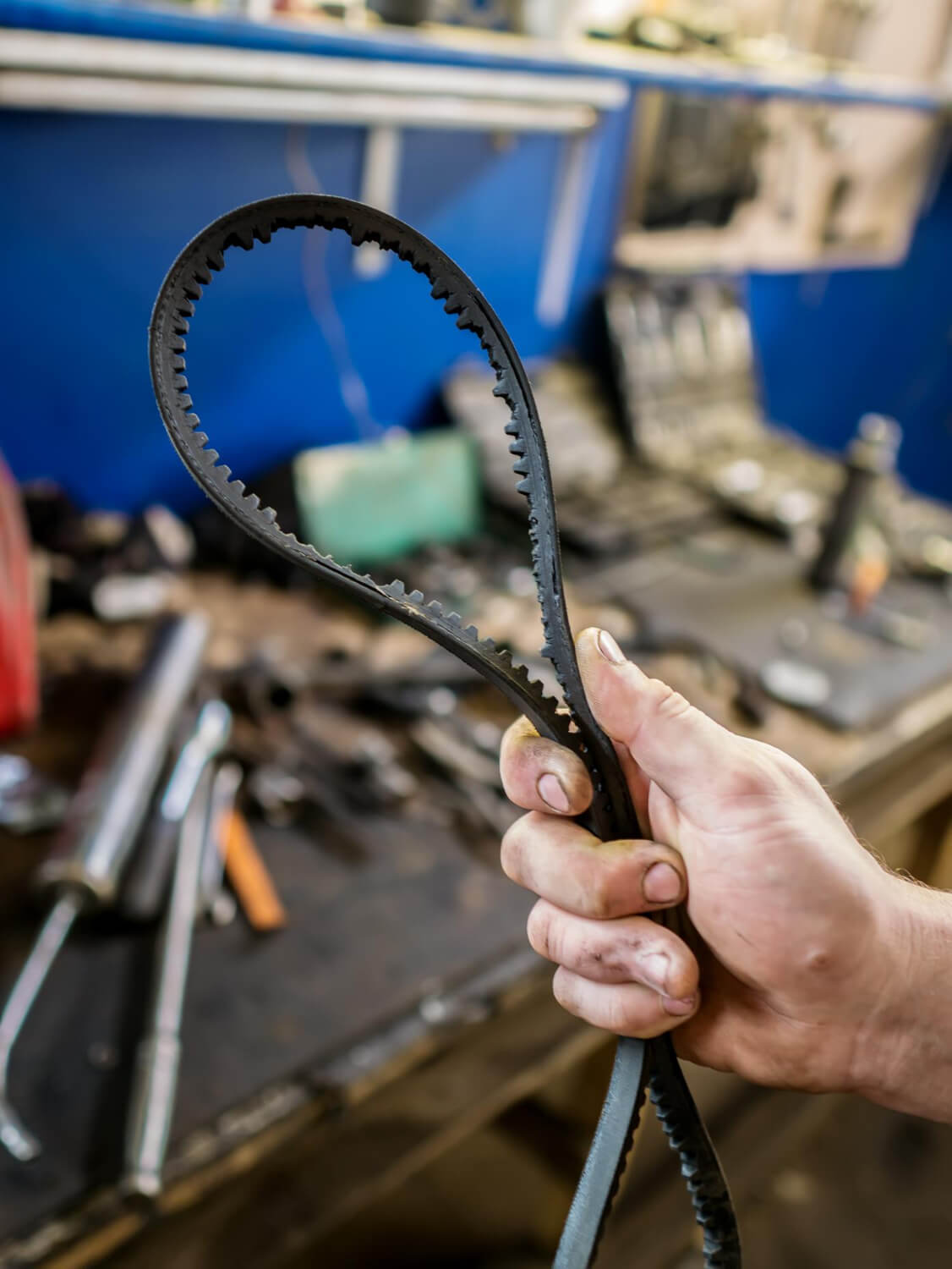 Expert Timing Belt in Brooklyn