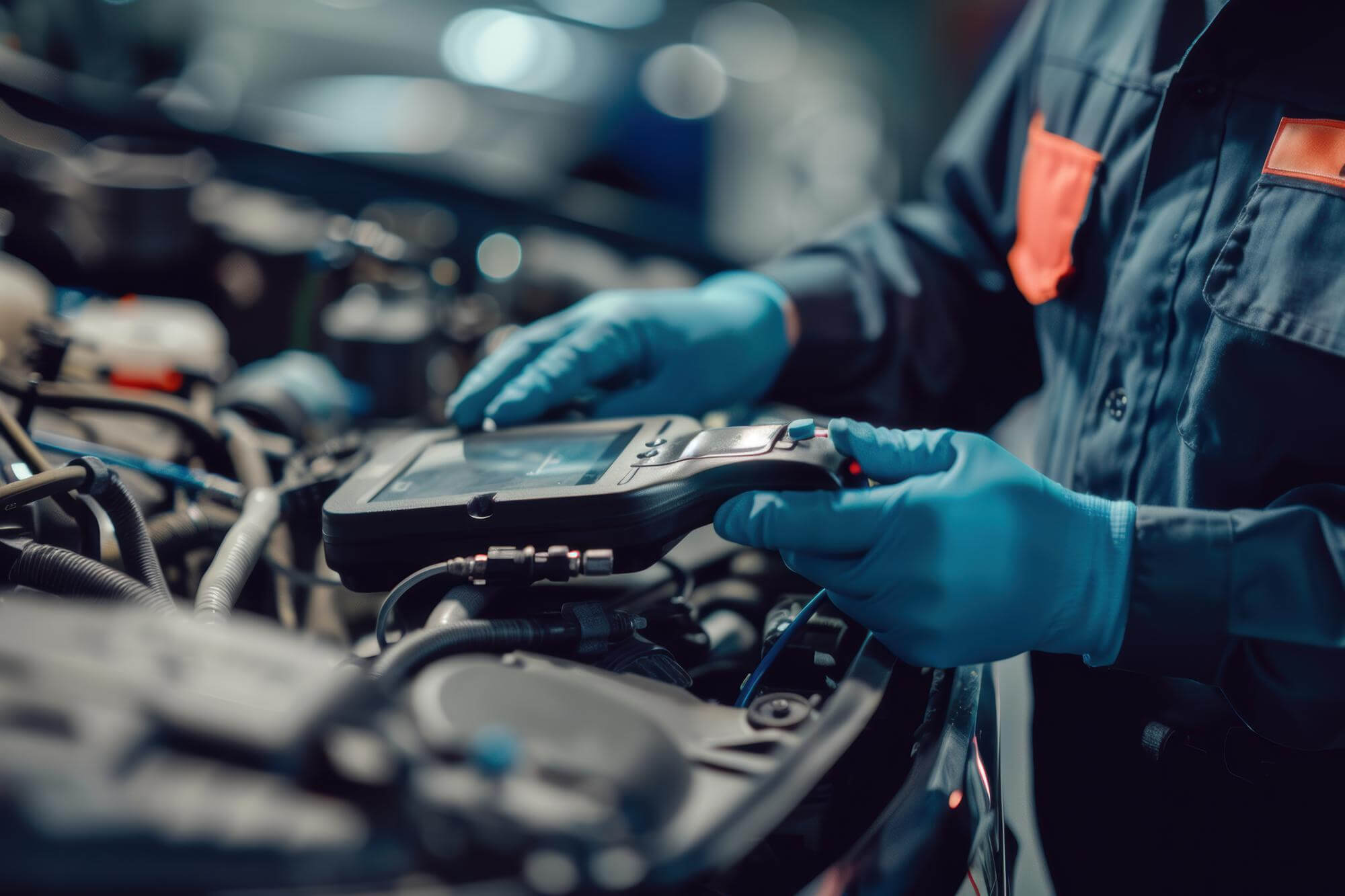 Transmission Services in Brooklyn, NY