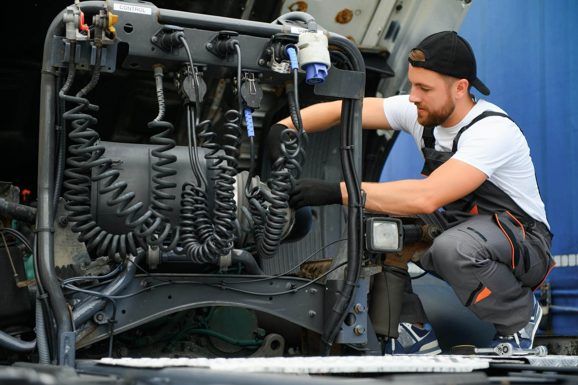 Transmission Services in Brooklyn