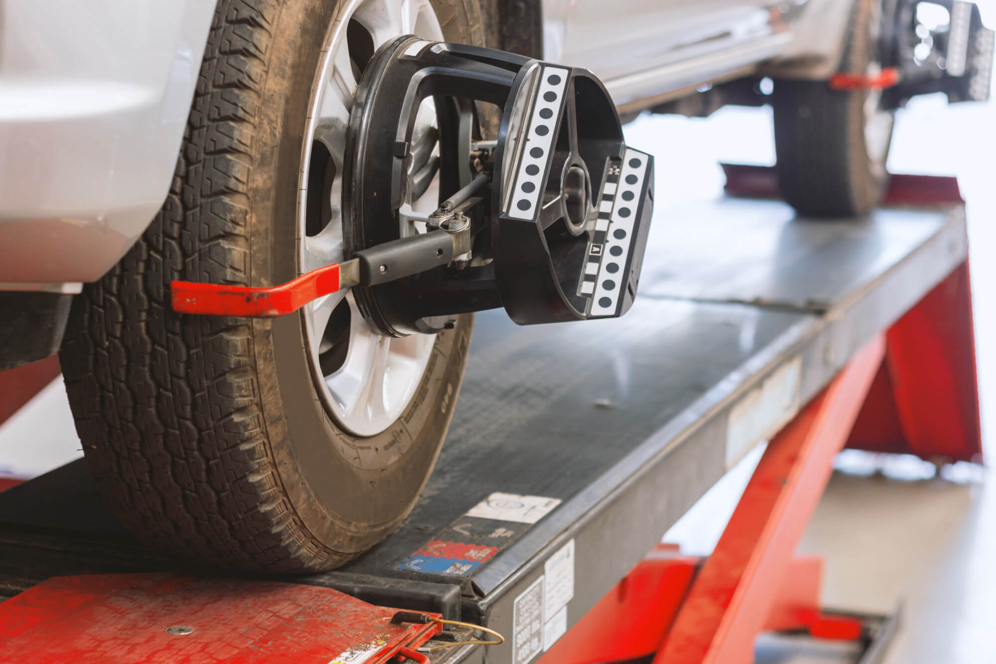 Wheel and Tire Alignment in Brooklyn