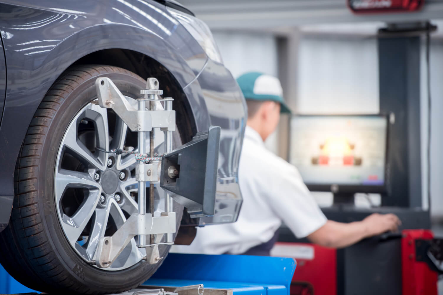 Reliable Wheel Alignment in Brooklyn, NY