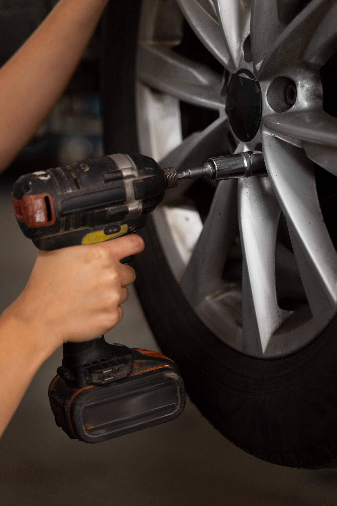Reliable Tire service in Brooklyn