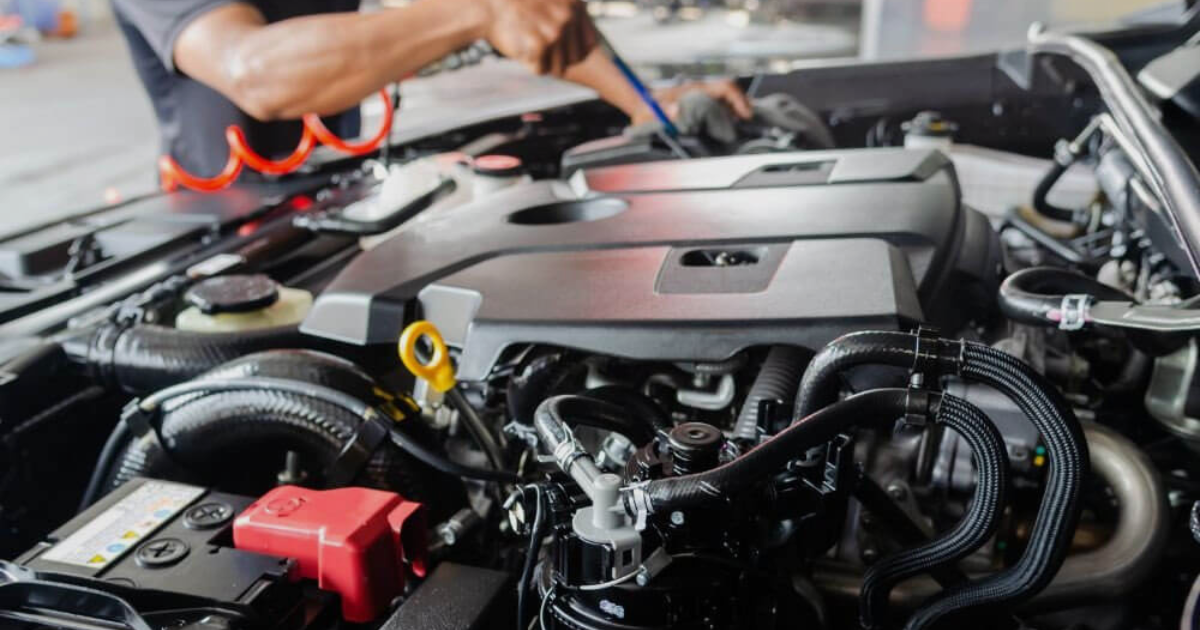 Auto Repair Shop in Brooklyn