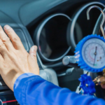 Auto Air Conditioning in Brooklyn