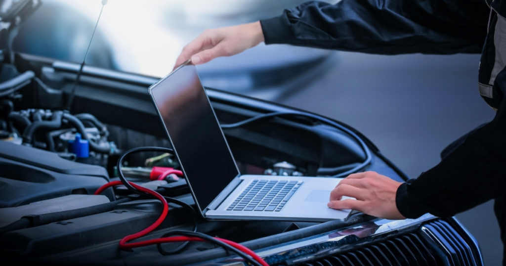 Engine Light Diagnostics and Electrical Services in Brooklyn