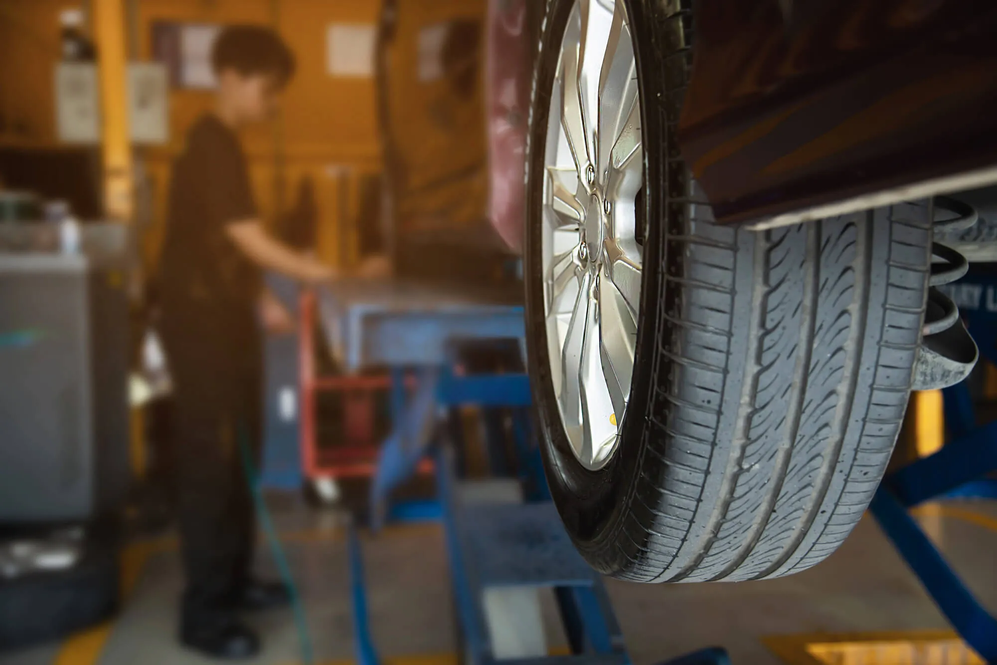 Cheap Auto Repair Shop Brooklyn