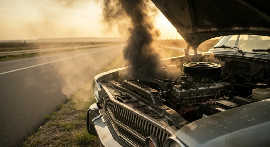 What Happens If You Don't Change Your Oil