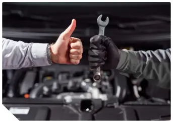 ADAS Calibration Technician in Brooklyn