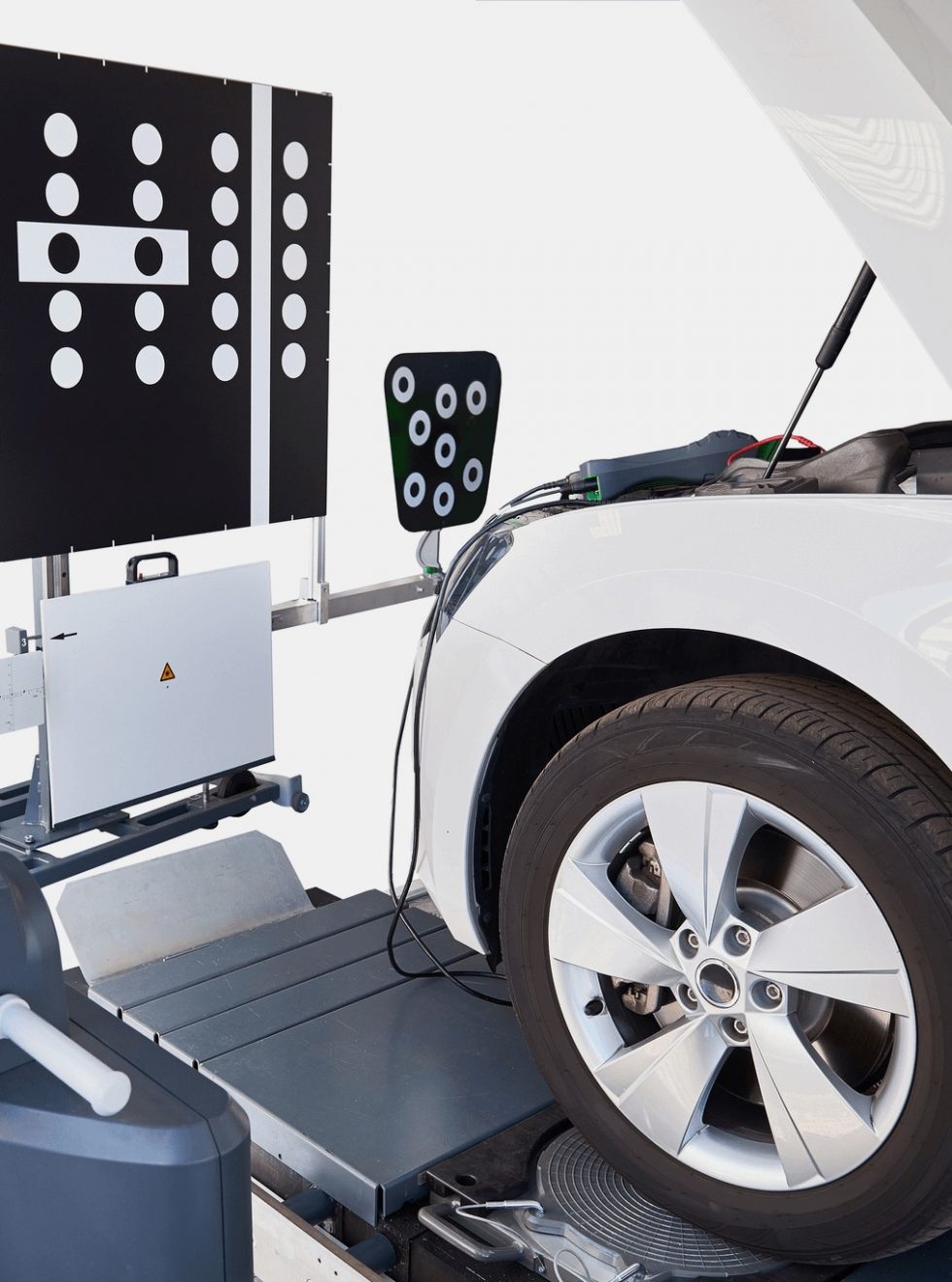 ADAS Sensor Calibration in Brooklyn