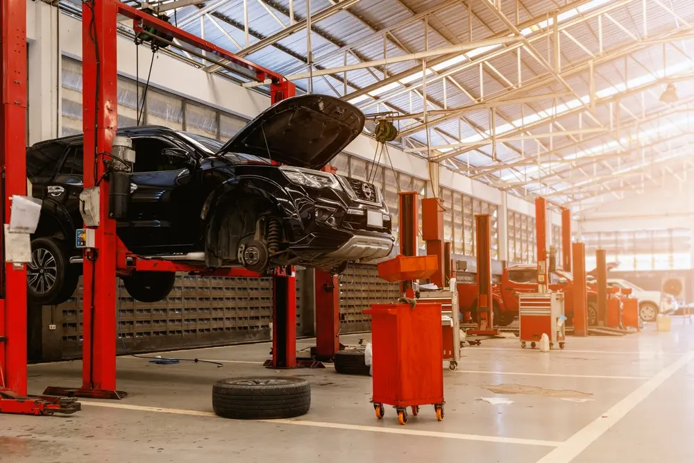 Best Auto Repair Shop in Brooklyn