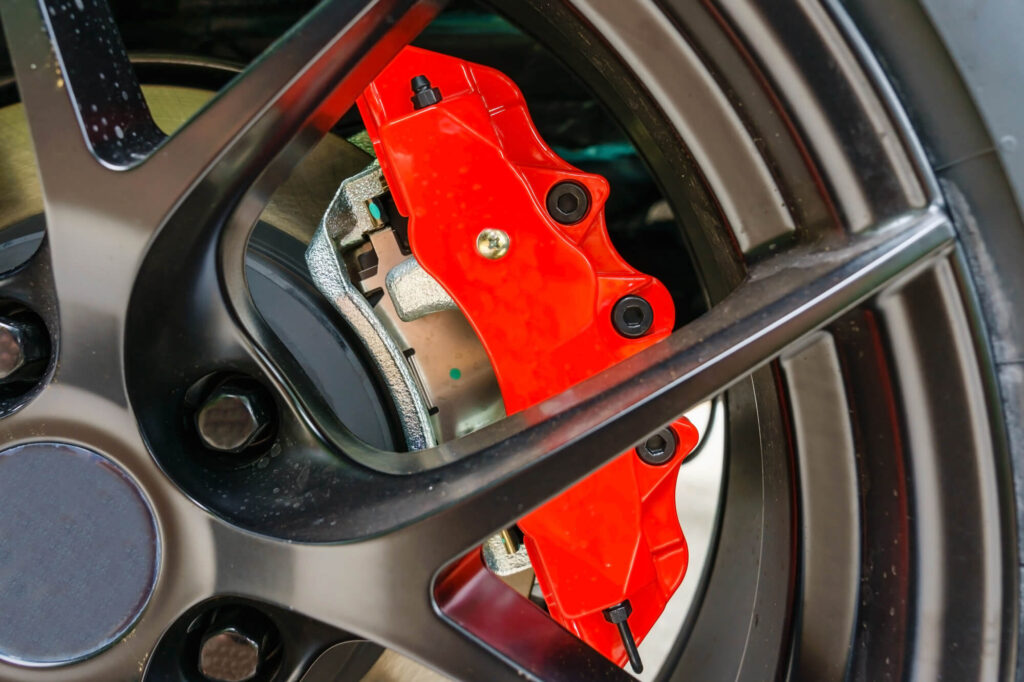 Brake repair brooklyn