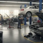Auto Repair Brooklyn NY