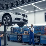 Auto Diagnostics Brooklyn