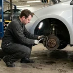 car repair in Brooklyn