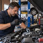ASE certified mechanic brooklyn