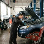 Auto Repair Cost Brooklyn