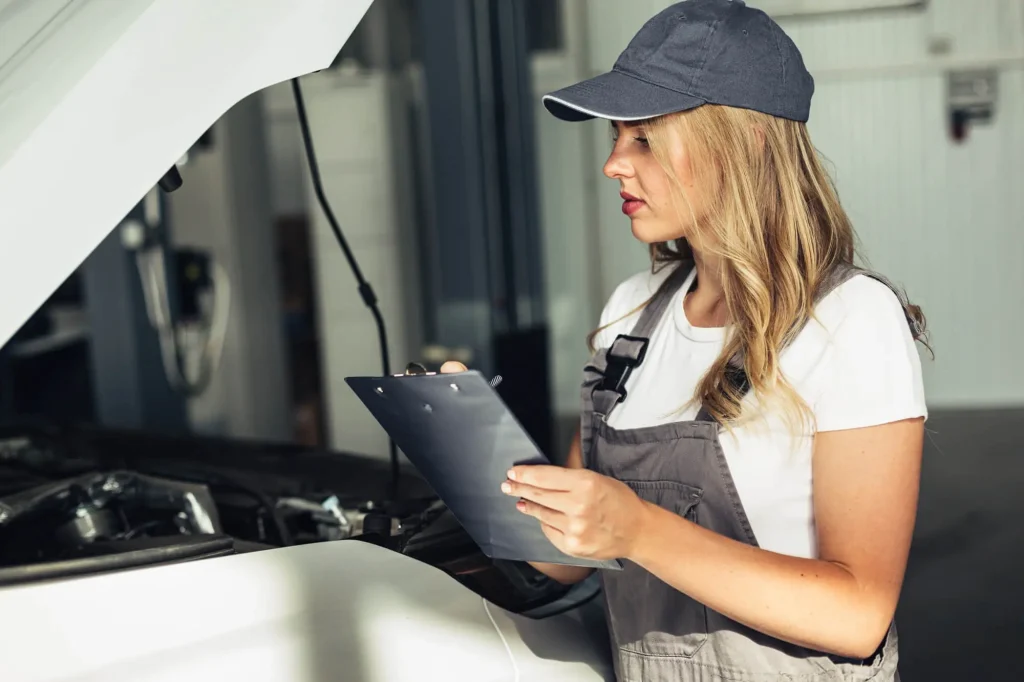 new york state vehicle inspection
